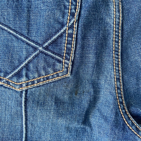 Y2K escada Jeans - Picture 12 of 13